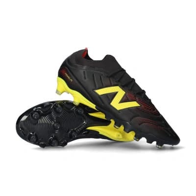 New Balance Bota Tekela Team Low Laced FG V5