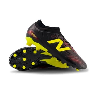 New Balance Bota Tekela Team Low Laced FG V5 Niño
