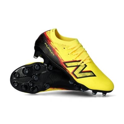 New Balance Bota Furon Elite MG Mujer V8