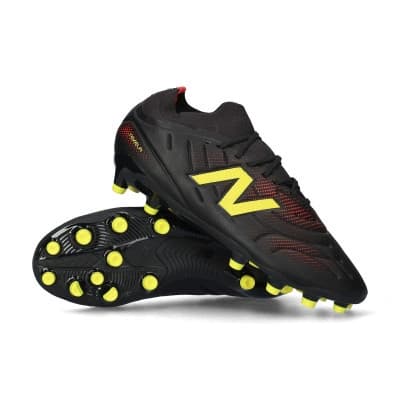 New Balance Bota Tekela Team Low Laced MG Mujer V5
