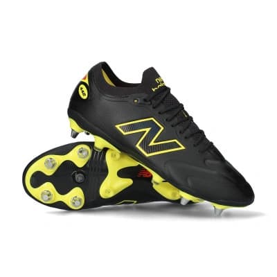 New Balance Bota 442 Knit Elite SG V3