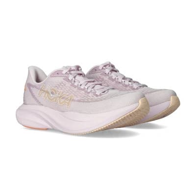 Hoka Zapatilla Mach 7 Mujer
