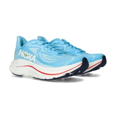 Hoka Zapatilla Clifton 10 Mujer