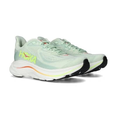 Hoka Zapatilla Clifton 10 Mujer