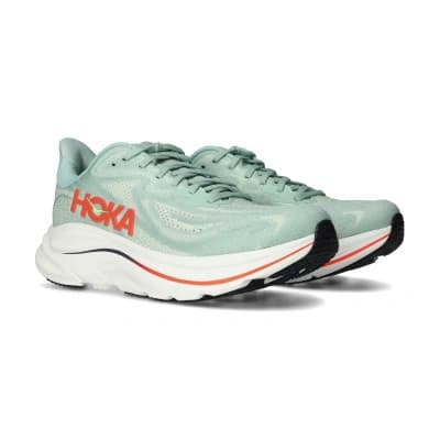 Hoka Zapatilla Clifton 10