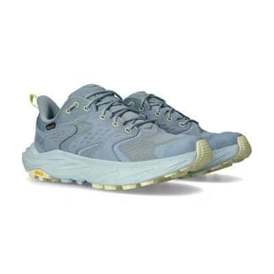 Hoka Zapatilla Anacapa 2 Low Gore-Tex