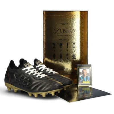 Pantofola d´Oro Bota Super Star Elite x Luisito FG