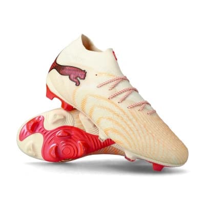 PUMA Bota Future 9 Ultimate FG Mujer