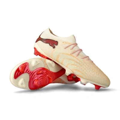 PUMA Bota Future 9 Ultimate Low FG