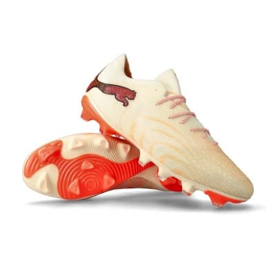 PUMA Bota Future 9 Fusion FG/AG