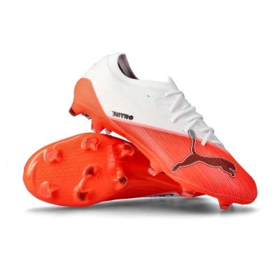 PUMA Bota Ultra Nitro 7 Pro FG