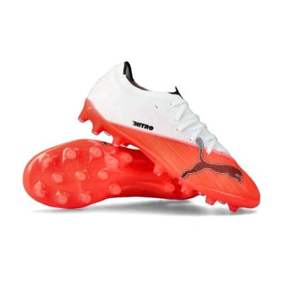 PUMA Bota Ultra Nitro 7 Match AG