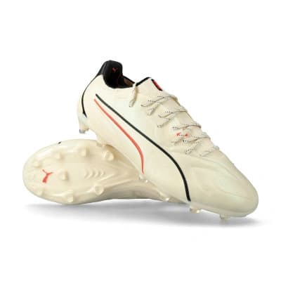 PUMA Bota King 20 Ultimate FG/AG