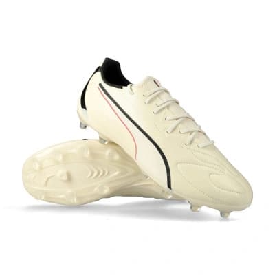 PUMA Bota King 20 Match FG/AG