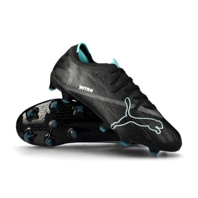 PUMA Bota Ultra Nitro 7 Match FG/AG