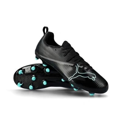 PUMA Bota Ultra 7 Match FG/AG Niño