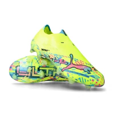PUMA Bota Ultra Nitro 7 Ultimate LL Advanced Level FG