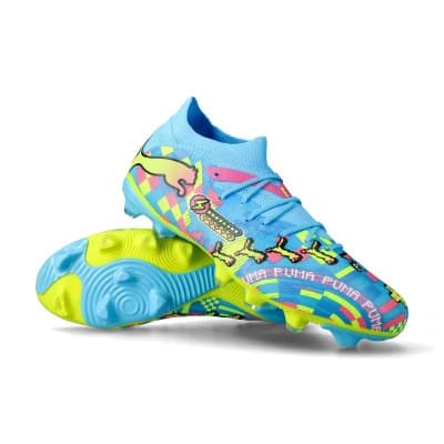 PUMA Bota Future 9 Match Advanced Level FG/AG