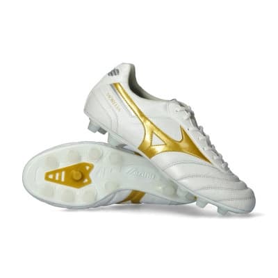 Mizuno Bota Morelia II Elite FG