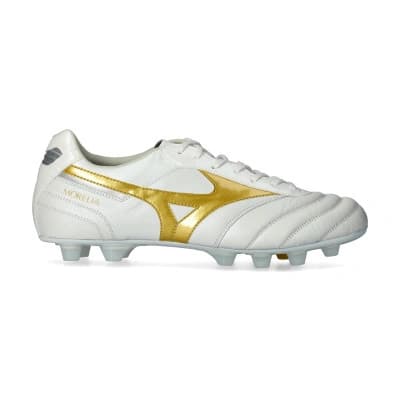 Mizuno Bota Morelia II Elite FG — foto 2