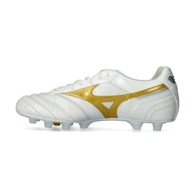 Mizuno Bota Morelia II Elite FG — foto 3