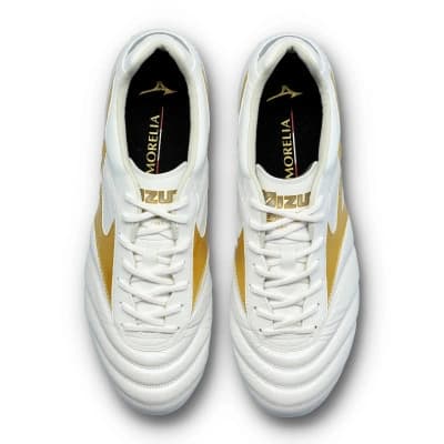 Mizuno Bota Morelia II Elite FG — foto 6