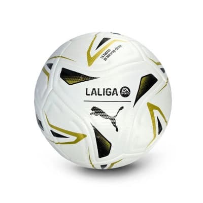 PUMA Balón Stellar Cup La Liga El Clásico Box — foto 2