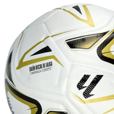 PUMA Balón Stellar Cup La Liga El Clásico Box — foto 4