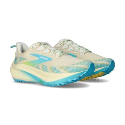 Brooks Zapatilla Ghost Trail Mujer