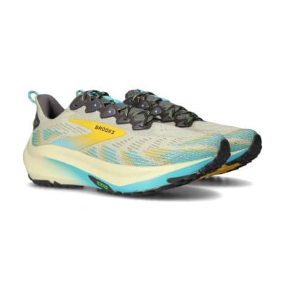 Brooks Zapatilla Ghost Trail