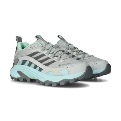 Merrell Zapatilla Moab Speed 2 GTX Mujer