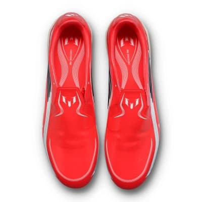 adidas Bota de fútbol F50 MESSI ELITE para césped natural seco — foto 6