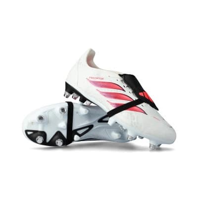 adidas Bota Predator League FT SG Niño