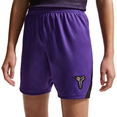 (GS) Nike Kobe x F.C. Barcelona 2026/27 Stadium Away Dri-FIT Replica Shorts 'Field Purple Black' — foto 2