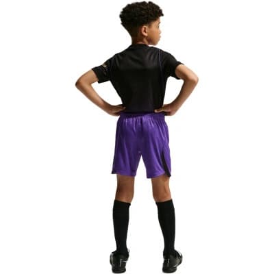 (GS) Nike Kobe x F.C. Barcelona 2026/27 Stadium Away Dri-FIT Replica Shorts 'Field Purple Black' — foto 5