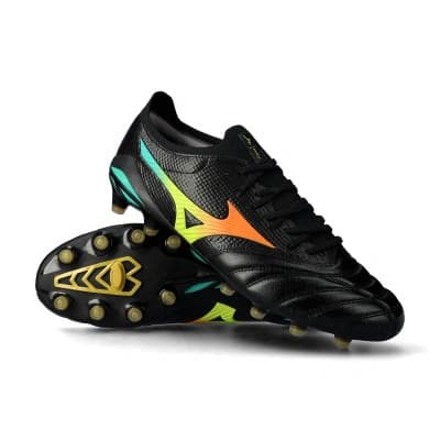 Mizuno Bota Morelia Neo V Beta Made in Japan FG