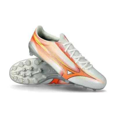 Mizuno Bota Alpha III Made In Japan AG