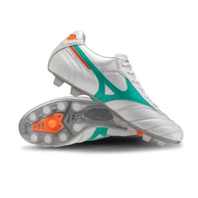 Mizuno Bota Morelia II Japan FG