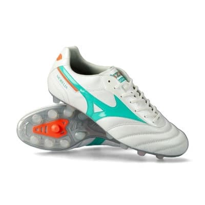 Mizuno Bota Morelia II Elite FG