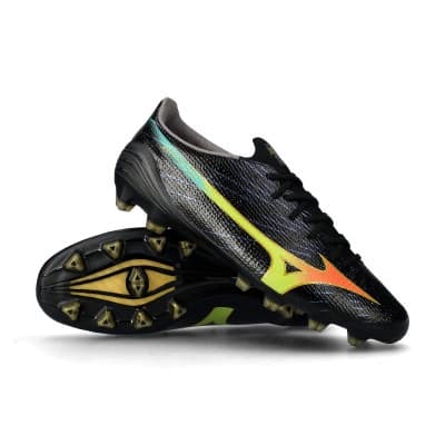 Mizuno Bota Alpha III Elite FG