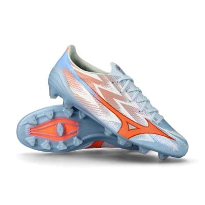Mizuno Bota Alpha III Elite FG