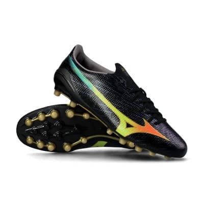 Mizuno Bota Alpha III Elite AG