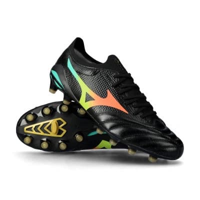 Mizuno Bota Morelia Neo V Beta Elite FG