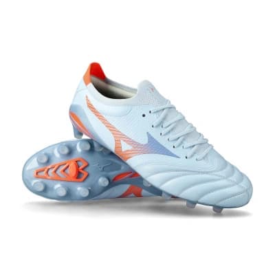 Mizuno Bota Morelia Neo V Beta Elite FG