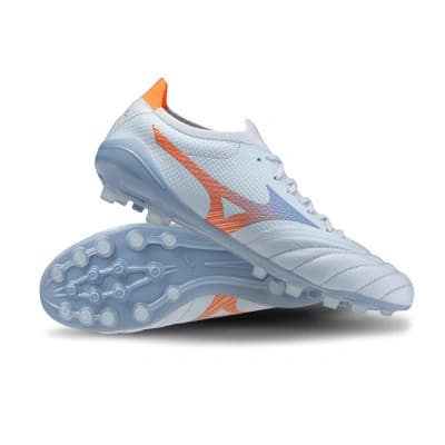 Mizuno Bota Morelia Neo V Beta Elite AG