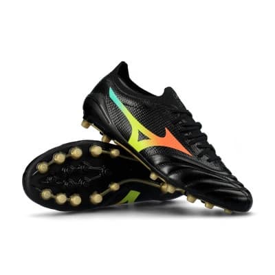 Mizuno Bota Morelia Neo V Beta Pro AG