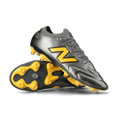 New Balance Bota 442 Elite Knit FG V3