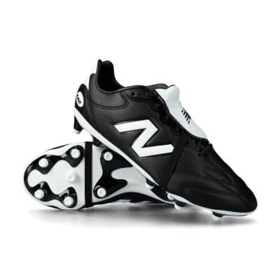 New Balance Bota 442 Pro Tongue FG V3