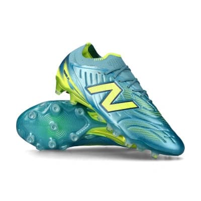 New Balance Bota Tekela Elite Low Laced FG V5