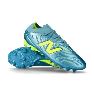 New Balance Bota Tekela Team Low Laced FG V5